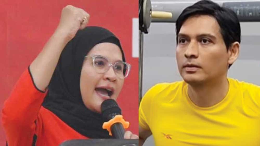 Malam Ini, Debat Pilbup Indramayu Bakal Diwarnai Ketegangan Nina Agustina Vs Lucky Hakim