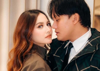 Mengaku, Rizky Febian dan Mahalini Nikah Siri, Tidak Terdaftar di Negara