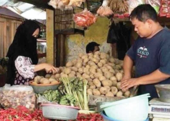 Mengecewakan, Tiga Paslon Pilwalkot Cirebon Tak Serius Turunkan PBB dan Retribusi Pasar