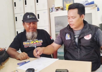 Nelayan Berharap Bebas dari Ketergantungan Tengkulak