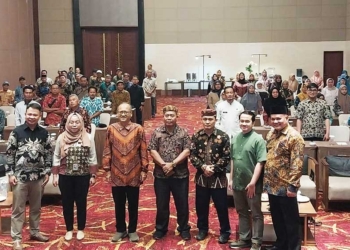 Pelaku Usaha Desa Wisata di Gegesik Cirebon Terima Bantuan DPUP