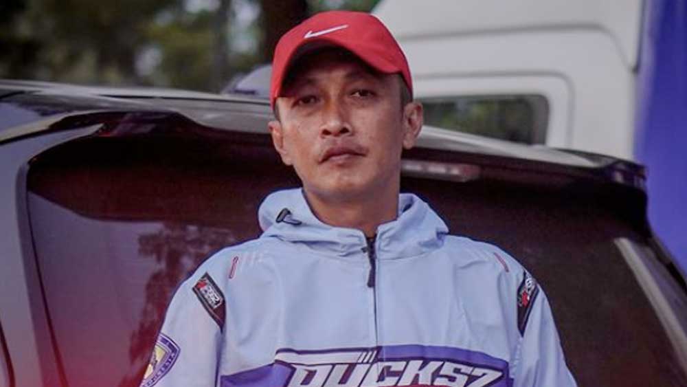 Pembalap Nasional Hokky Krisdianto Meninggal Dunia Akibat Kecelakaan