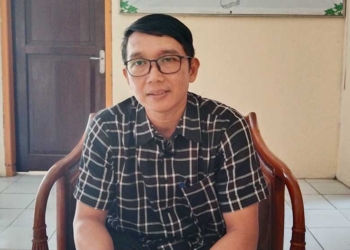 Pemcam Kedawung Cirebon Siapkan Anggaran untuk Pasang PJU