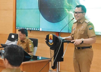 Pemkab Cirebon Dorong Lelang Proyek 2025 Dilakukan Awal Tahun