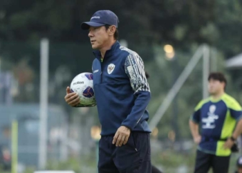 Permainan Timnas Indonesia Bakal Berubah, Shin tae Yong Janjikan Kemenanngan Lawan Arab Saudi