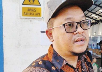 Petugas PTPS Kota Cirebon Diminta Mitigasi TPS