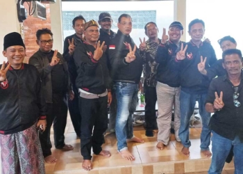 Pilbup Cirebon, FPD Nyatakan Dukung Imron-Agus