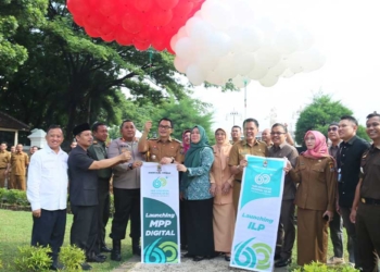 Pj Bupati Cirebon Sampaikan Pesan Penting di Momen HKN, Ajak Masyarakat Sinergi Wujudkan Indonesia Emas 2045