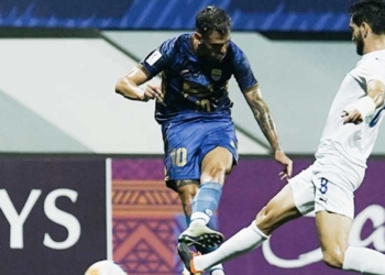 Posisi Persib Bandung di Klasemen Grup F ACL 2 Usai Tumbangkan Lion City Sailors