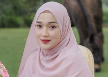 Ramai Pernikahan Nissa Sabyan dan Ayus Sabyan, Ririe Fairus Curhat Memaafkan