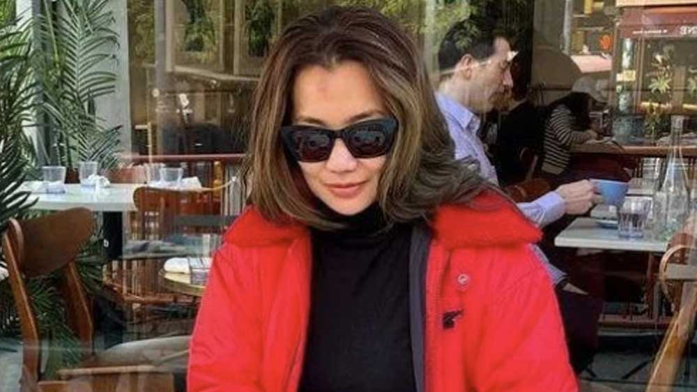 Reza Artamevia Bikin Aduan Balik, Datangi Bareskrim Polri Usai Dilaporkan atas Dugaan Penipuan Rp18,5 Miliar