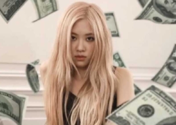 Rose BLACKPINK Mengaku Dekat dengan Taylor Swift, Rahasia Dibeberkan