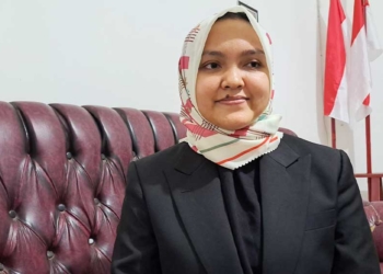 Sophi Zulfia Nilai Kepemimpinan Bupati Cirebon Imron Perhatikan Semua Lini, PPPK Terbanyak Kedua se-Indonesia