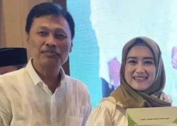 Surprise, Edo-Farida Unggul di Pilwalkot Cirebon Versi Hitung Cepat, Ungguli Eti-Suhendrik, Jungkir Balikan Survei