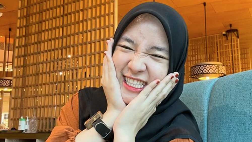 Ternyata, Nissa Sabyan dan Ayus Sudah Lama Menikah