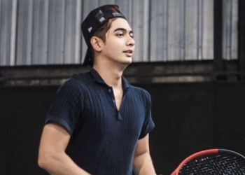 Teuku Ryan dan Kimberly Angela Dikabarkan Dekat, Mantan Suami Ria Ricis Buka Suara