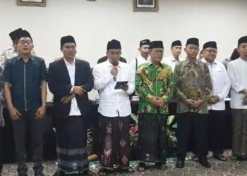 Al Jabar Pagari Dedi Mulyadi – Erwan dari Politik SARA