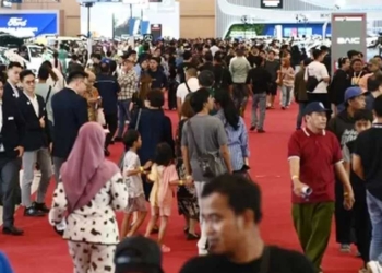 Segera Berakhir, 8 Mobil Terbaru di GJAW 2024