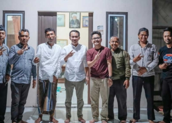 Pilbup Cirebon, Jemaah Asysyahadatain Mantap Pilih Beriman, Tolak Politik Transaksional