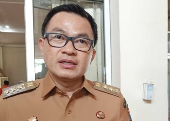 Pj Bupati Cirebon Wahyu Mijaya Kembali Ingatkan Sekretaris hingga Kasubag Harus Netral