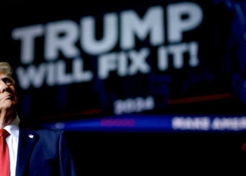 Donald Trump Menang Pilpres Amerika, Konservatif Berkuasa, Republik Geser Demokrat di Senat dan DPR