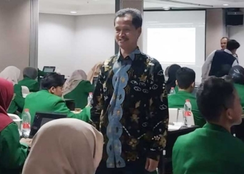 Bank Indonesia Cirebon Gelar Program Sertifikasi Pengembangan SDM Unggul UIN Siber Cirebon