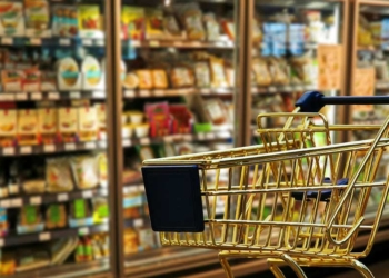 10 Cara Hemat Anggaran Belanja Bulanan Biar Gak Boncos, Ibu-ibu Rumah Tangga Harus Perhatikan Ini