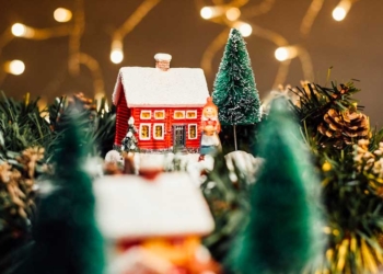 10 Refensi Kado Natal untuk Anak, Berikut Tips Membelinya