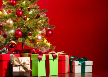 10 Referensi Beli Kado Natal untuk Orang Terkasih di Momen Spesial