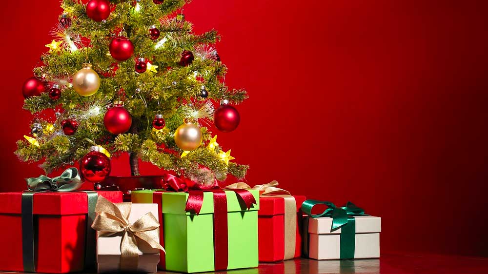 10 Referensi Beli Kado Natal untuk Orang Terkasih di Momen Spesial