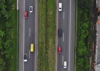 Kalkulasi Koruptor, Jerome Polin Diduga Sindir Harvey Moeis
