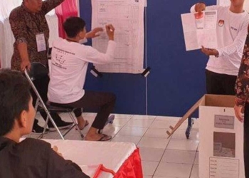 5 Petugas Pilkada di Majalengka Meninggal Dunia