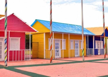 6 Rekomendasi Hotel Murah di Cirebon, Harga Hemat, Fasilitas Lengkap