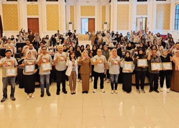 Ada 397 Kasus HIV/AIDS Baru di Kabupaten Cirebon selama Januari-Oktober 2024, Dinkes Perluas Layanan