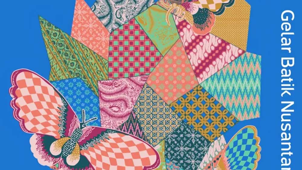 Batik Indramayu Khas dan Unik