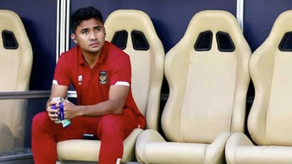 Bojan Hodak Goda Asnawi Merapat ke Stadion GBLA