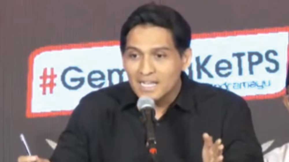 Calon Bupati Indramayu Terpilih, Lucky Hakim Bakal Umumkan Komposisi Tim Transisi