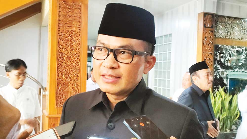 Cirebon Siap Wujudkan Kabupaten Layak Anak