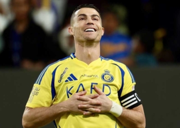 Cristiano Ronaldo Tertarik Jadi Mualaf, Minta Berhenti Latihan Ketika Adzan