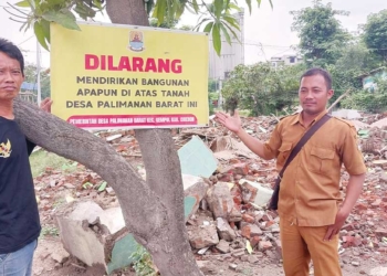 Eks Pemilik Warem Goa Macan Tagih Janji Pemkab Cirebon