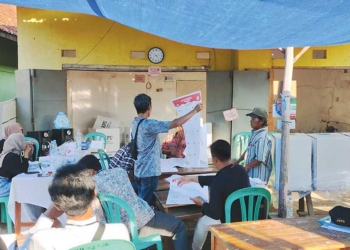 Golput di Pilbup Indramayu Sangat Besar, Kalahkan Suara Nina Agustina dan Bambang Hermanto