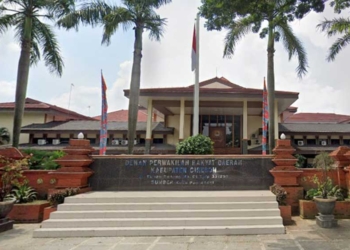 Hari Ini, BK DPRD Kabupaten Cirebon Panggil MJ, Diminta Keterangan Terkait Dugaan Kasus Pelecehan SPG