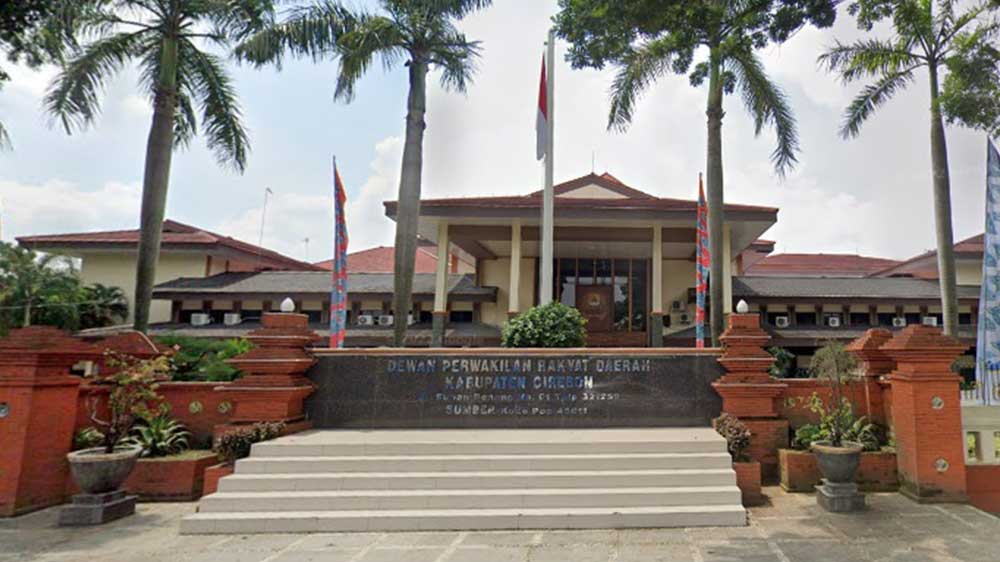 Hari Ini, BK DPRD Kabupaten Cirebon Panggil MJ, Diminta Keterangan Terkait Dugaan Kasus Pelecehan SPG