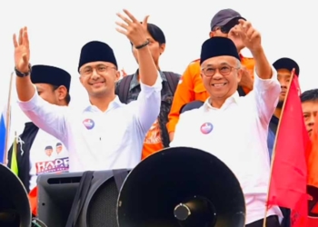 Hengky Kurniawan Tak Puas Hasil Rekapitulasi KPU Kabupaten Bandung Barat, Urusan Pilbup Dibawa ke MK