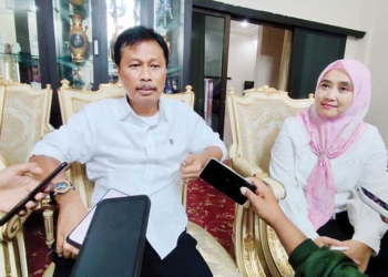 Jelang Pelantikan Wali Kota Cirebon, Tim Kecil Masa Transisi segera Dibentuk