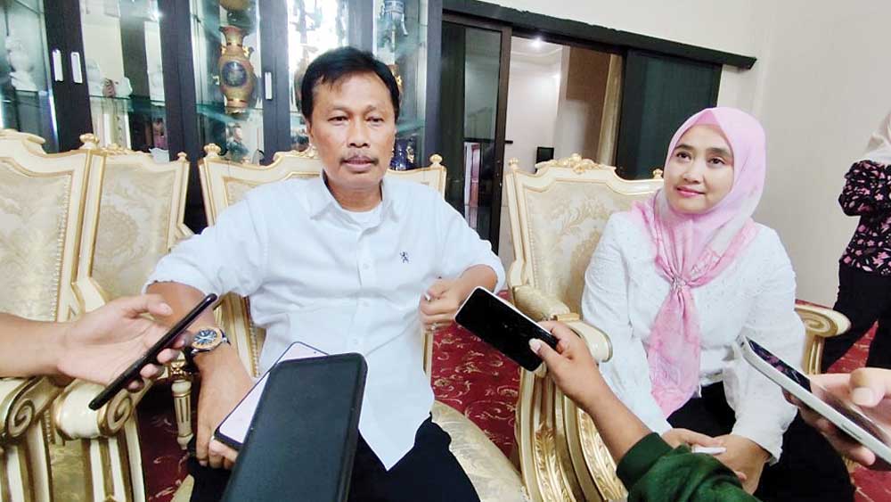 Jelang Pelantikan Wali Kota Cirebon, Tim Kecil Masa Transisi segera Dibentuk