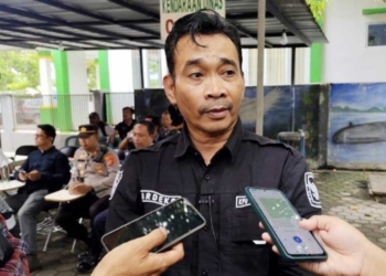 Hanya 66,03 persen, Partisipasi Pemilih di Pilkada Kota Cirebon Menurun