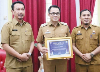Kabupaten Cirebon Raih BPH Migas Awards 2024, Hanya Dua Kabupaten se-Indonesia
