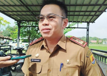 Kenaikan UMK Kabupaten Cirebon Tahun 2025 Sebesar 6,5 persen telah Diusulkan ke Pj Gubernur Jabar