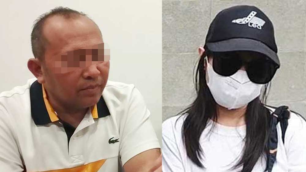 Kronologi Kasus Dugaan Pelecehan Oknum Anggota DPRD Kabupaten Cirebon Versi SPG Vs MJ